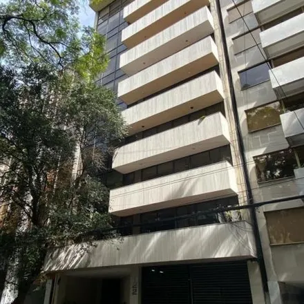 Image 2 - Embassy of Uruguay, Calle Hegel 149, Miguel Hidalgo, 11560 Mexico City, Mexico - Apartment for sale