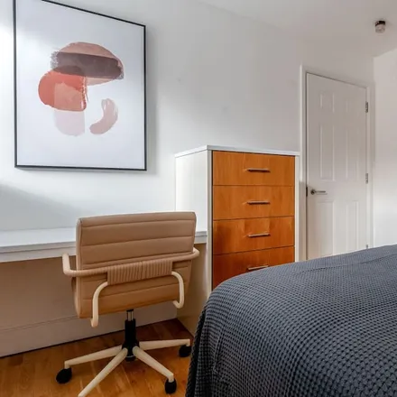 Image 7 - London, E14 9RP, United Kingdom - Apartment for rent