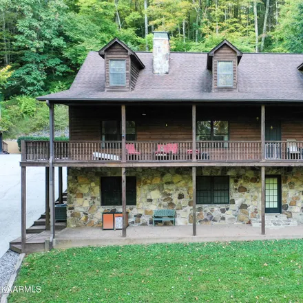 Buy this 5 bed house on 252 Lone Ridge Lane in Anderson County, TN 37716