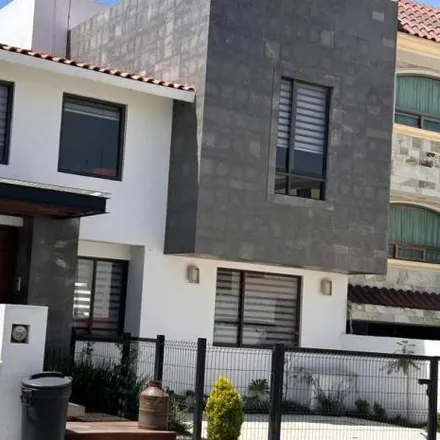 Buy this 3 bed house on Mina La Fé in 42084 Pachuca, HID