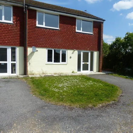 Rent this 3 bed townhouse on Jufair in Temple Lane, East Meon