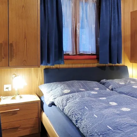 Rent this 4 bed apartment on Untere Tamattenstrasse in 3910 Saas-Grund, Switzerland