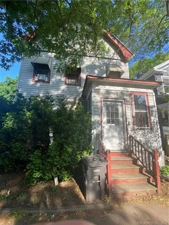 Image 1 - 393 Orchard St, New Haven, Connecticut, 06511 - House for sale