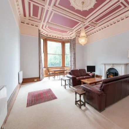 Image 3 - Grosvenor Crescent, City of Edinburgh, EH12 5EP, United Kingdom - Apartment for rent