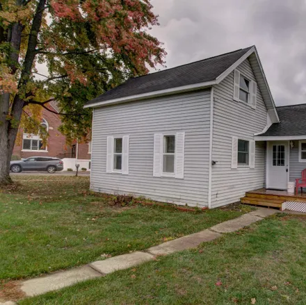 Buy this 3 bed house on 4231 Vine Street in Brown City, Sanilac County