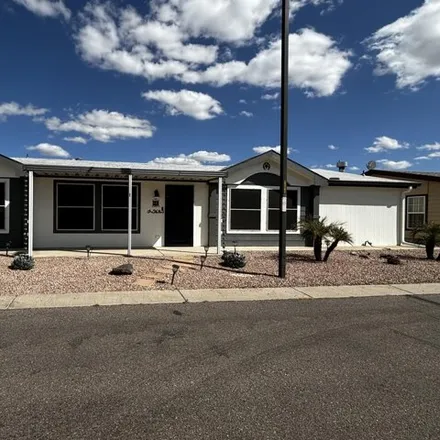 Buy this studio apartment on 437 East Germann Road in San Tan Valley, AZ 85140