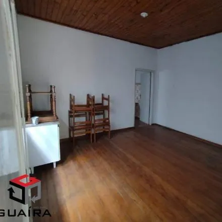 Buy this 1 bed house on Rua Dona Leopoldina 594 in Vila Dom Pedro I, São Paulo - SP