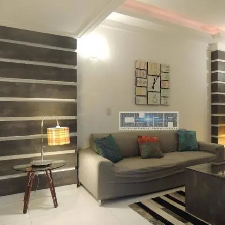 Buy this 2 bed apartment on Condomínio Clube XV Hotel in Flats & Centro de Negócios, Avenida Washington Luiz 565