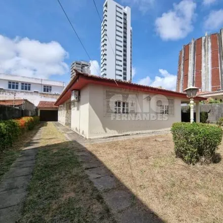 Rent this 4 bed house on CAERN - Centro de Reservação R5 in Avenida Miguel Castro, Lagoa Nova