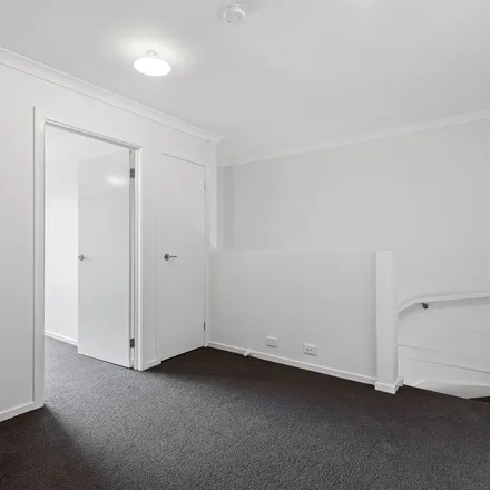 Rent this 3 bed apartment on Greaves Avenue in Deanside VIC 3336, Australia