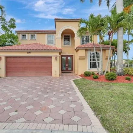 Buy this 5 bed house on Alexandra Circle in Wellington, FL 33447