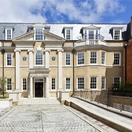 Buy this 2 bed apartment on Princess Square in Esher, KT10 9FF