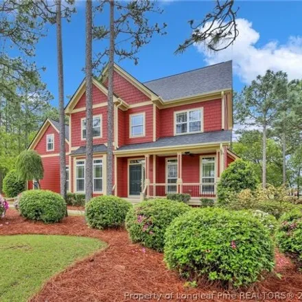 Buy this 4 bed house on Kensington Park Road in Fayetteville, NC 28311