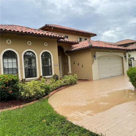 Rent this 4 bed house on 8240 Northwest 162nd Street in Miami Lakes, FL 33016