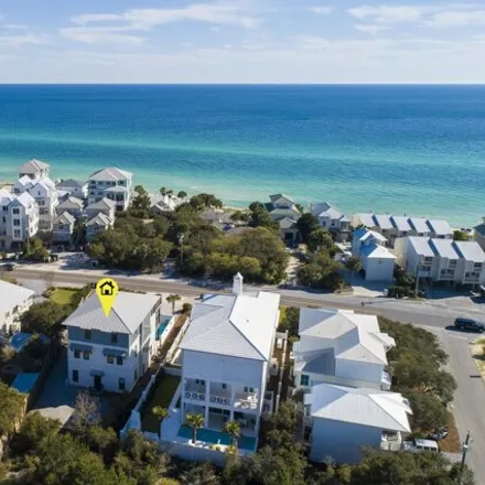 Image 1 - 8947 East County Highway 30A, Alys Beach, FL 32461, USA - House for sale