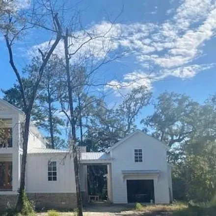 Buy this 4 bed house on 277 South Island Square Road in Jewtown, Glynn County