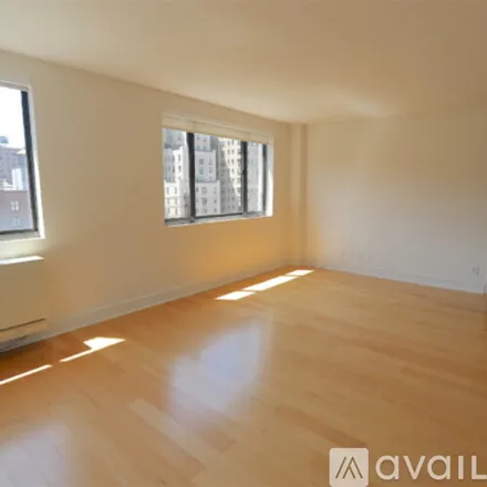Rent this 1 bed apartment on 323 W 96th St