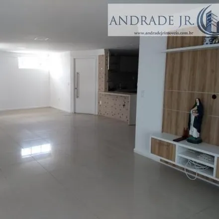 Buy this 3 bed apartment on Avenida Antônio Justa in Meireles, Fortaleza - CE