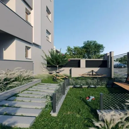 Buy this 2 bed apartment on Rua Laurindo Pan in São Victor Cohab, Caxias do Sul - RS