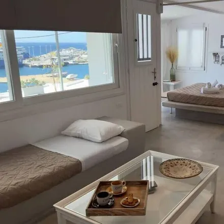 Image 9 - Tourlos, Mykonos Regional Unit, Greece - Apartment for rent