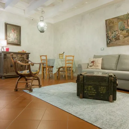 Image 5 - Via dei Castellani, 8, 50122 Florence FI, Italy - Apartment for rent