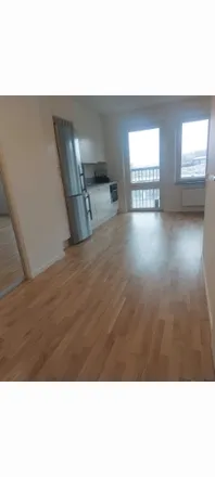 Rent this 1 bed apartment on Majorsvägen in 177 43 Järfälla kommun, Sweden
