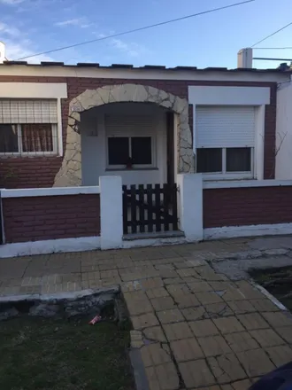 Buy this 2 bed house on Castelli 2070 in Martínez Oeste, Martínez
