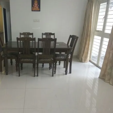 Image 6 - unnamed road, Baner, Pune - 511045, Maharashtra, India - Apartment for rent