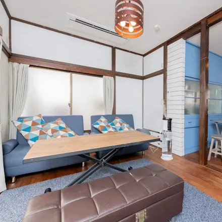 Image 4 - 1-5-20 Tsunishi - House for rent