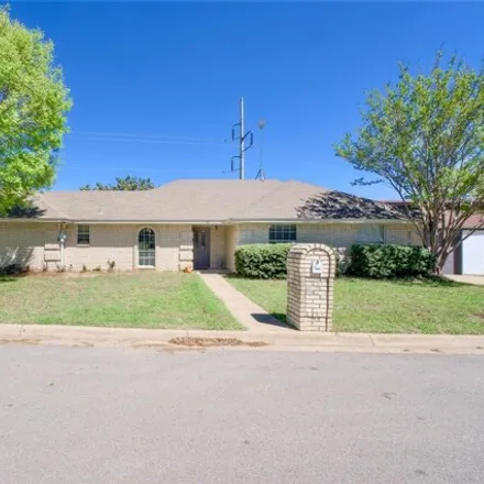 Buy this 3 bed house on 103 Black Forest Drive in Weatherford, TX 76086