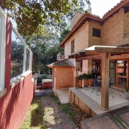 Buy this 3 bed house on Rua México in Jardim Marilú, Carapicuíba - SP