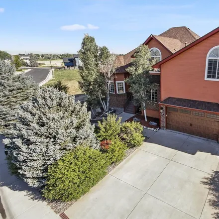 Image 2 - 5759 Pintail Way, Frederick, CO 80504, USA - House for sale