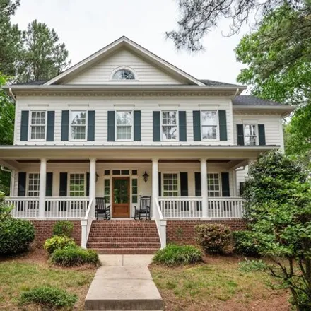 Image 2 - 911 Overlook Ridge Road, Wake Forest, NC 27587, USA - House for sale