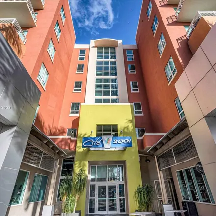 Image 6 - 264 Northeast 20th Street, Miami, FL 33137, USA - Apartment for rent
