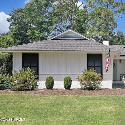 Image 1 - 1306 Independence Boulevard, Forest Hills, Wilmington, NC 28403, USA - House for sale