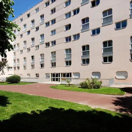 Rent this 1 bed apartment on 19b Rue de Domrémy in 75013 Paris, France