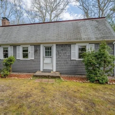 Buy this 4 bed house on 36 Wequaquet Avenue in Centerville, Barnstable County