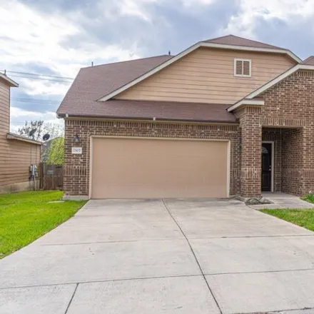 Buy this 3 bed house on 7308 Magnolia Bluff in San Antonio, TX 78218