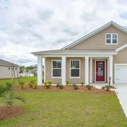 Buy this 4 bed house on unnamed road in Cochran Town, Horry County