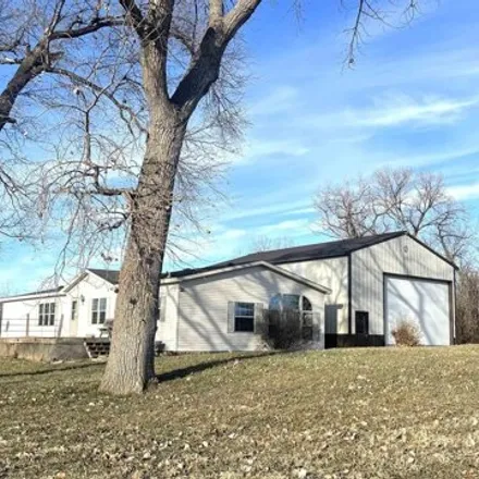 Buy this 3 bed house on 31162 474th Avenue in Spink Township, SD 51001