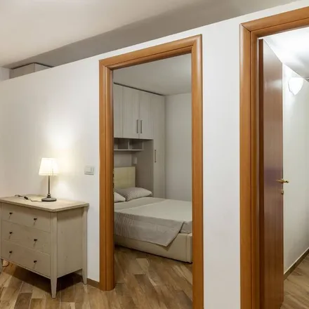 Rent this 1 bed apartment on Stazione di Viareggio in Piazzale Dante Alighieri, 55049 Viareggio LU