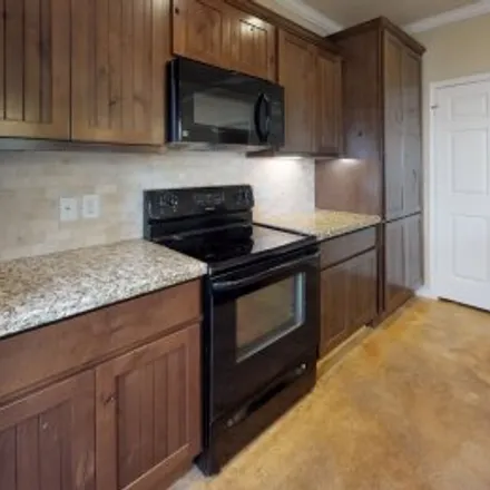 Rent this 4 bed apartment on 3406 Cullen Trl in Williams Gate, College Station