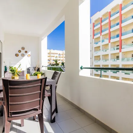 Rent this 1 bed apartment on Terrace Club in Estrada Hotel Pestana Viking, 8400-450 Porches