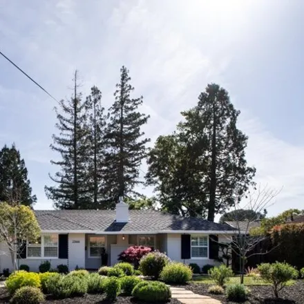 Buy this 3 bed house on 13664 Saratoga Vista Avenue in Saratoga, CA 95070