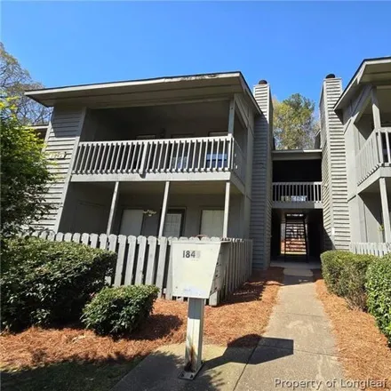 Rent this 2 bed condo on 1865 Tryon Drive in Cambridge, Fayetteville