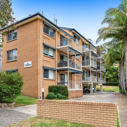 Image 1 - Christmas Bush Avenue, Nelson Bay NSW 2315, Australia - Apartment for rent