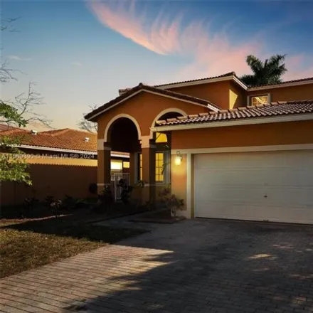 Buy this 3 bed house on 13279 Southwest 53rd Street in Miramar, FL 33027
