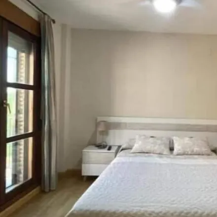 Rent this 3 bed apartment on Granada in Andalusia, Spain