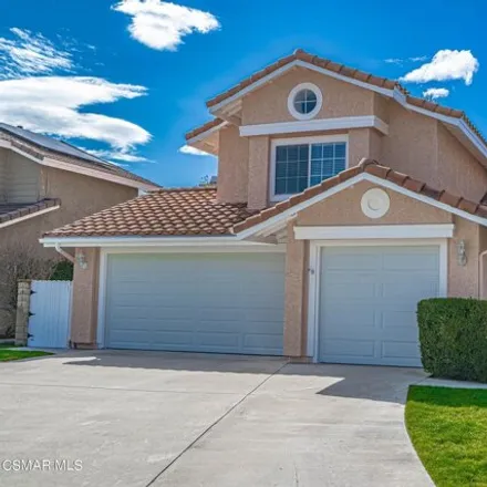 Buy this 3 bed house on 22004 Nancy Place in Santa Clarita, CA 91350