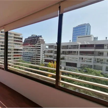 Image 4 - Avenida Presidente Riesco 3421, 755 0089 Provincia de Santiago, Chile - Apartment for sale